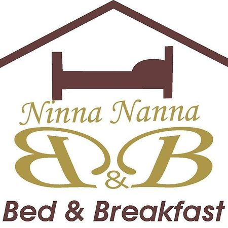 Ninna Nanna Fondi Eksteriør billede
