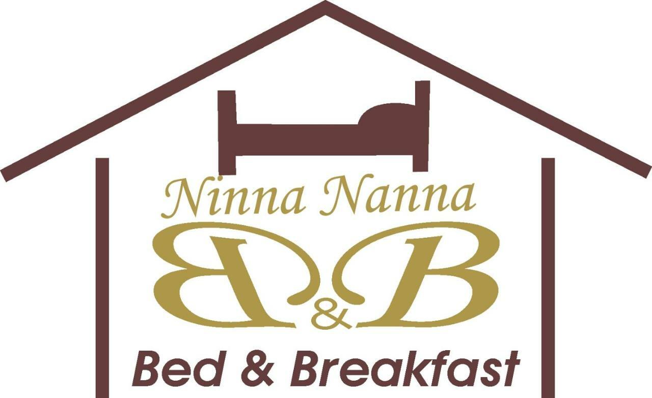 Ninna Nanna Fondi Eksteriør billede